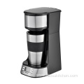 Digital coffee maker 1 cup personal use